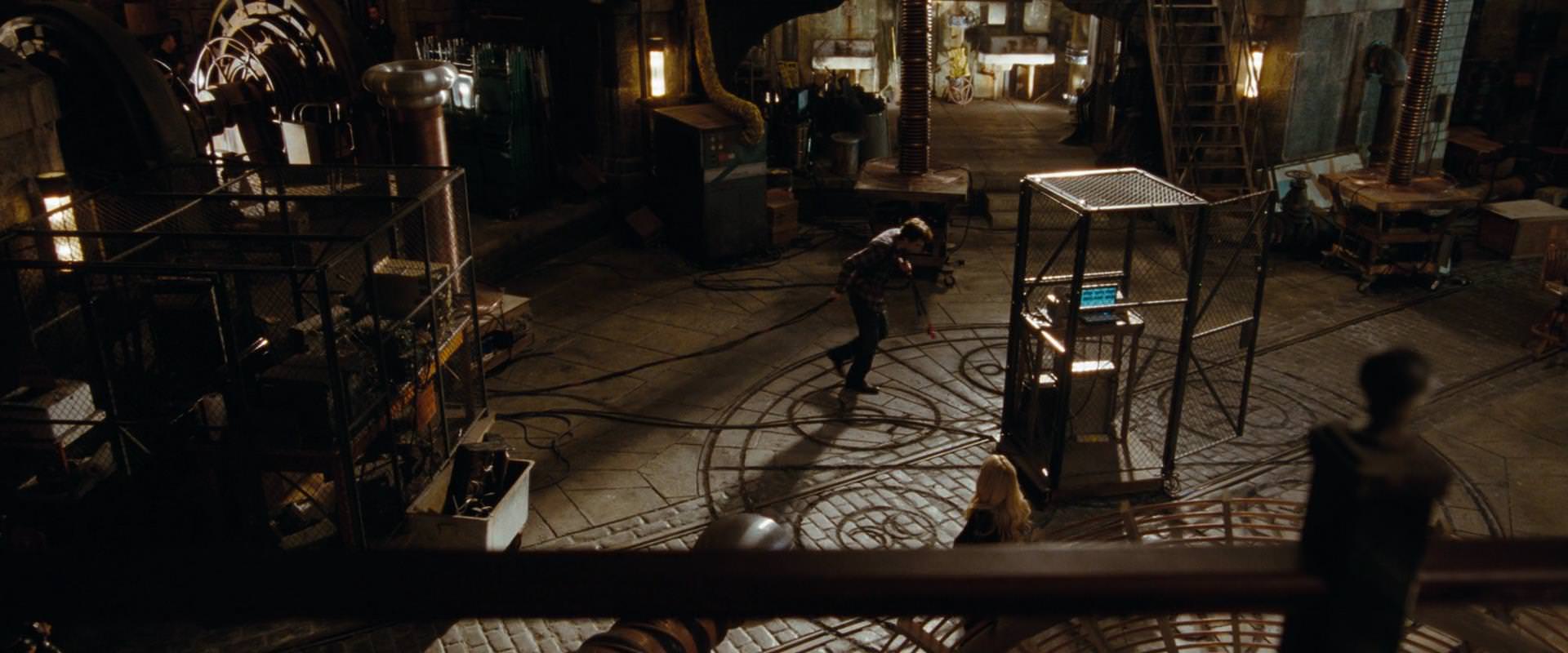 The Sorcerer’s Apprentice (2010) movie still 5662