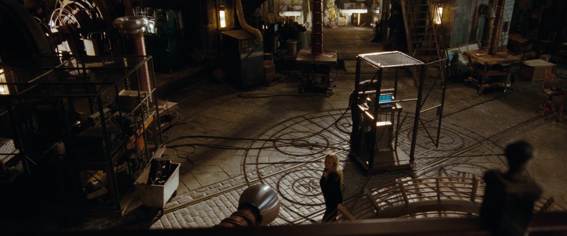 The Sorcerer’s Apprentice (2010) screencap 5664