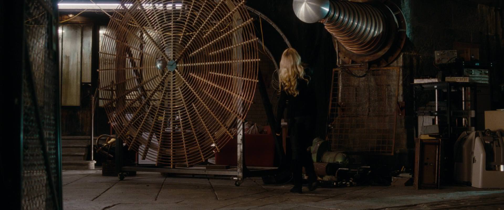 The Sorcerer’s Apprentice (2010) HD screenshot 5666