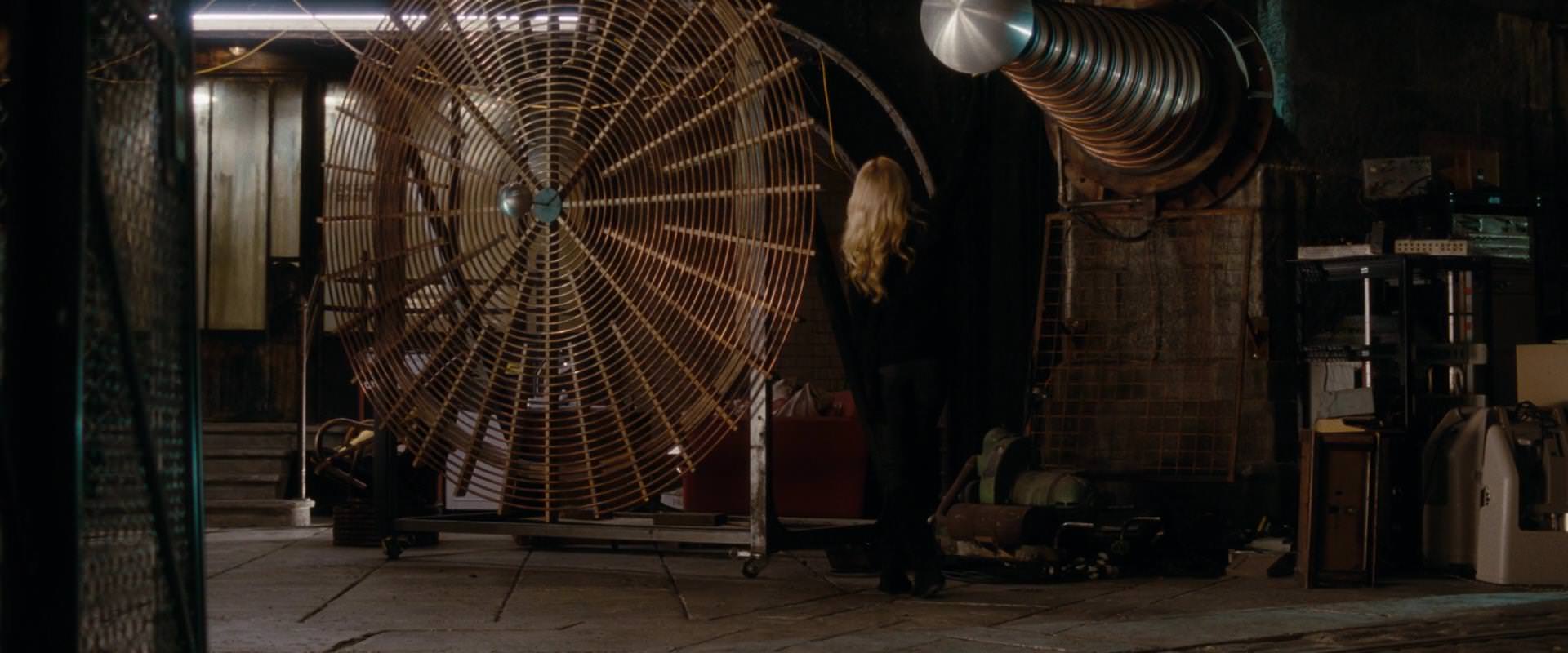 The Sorcerer’s Apprentice (2010) screencap 5667