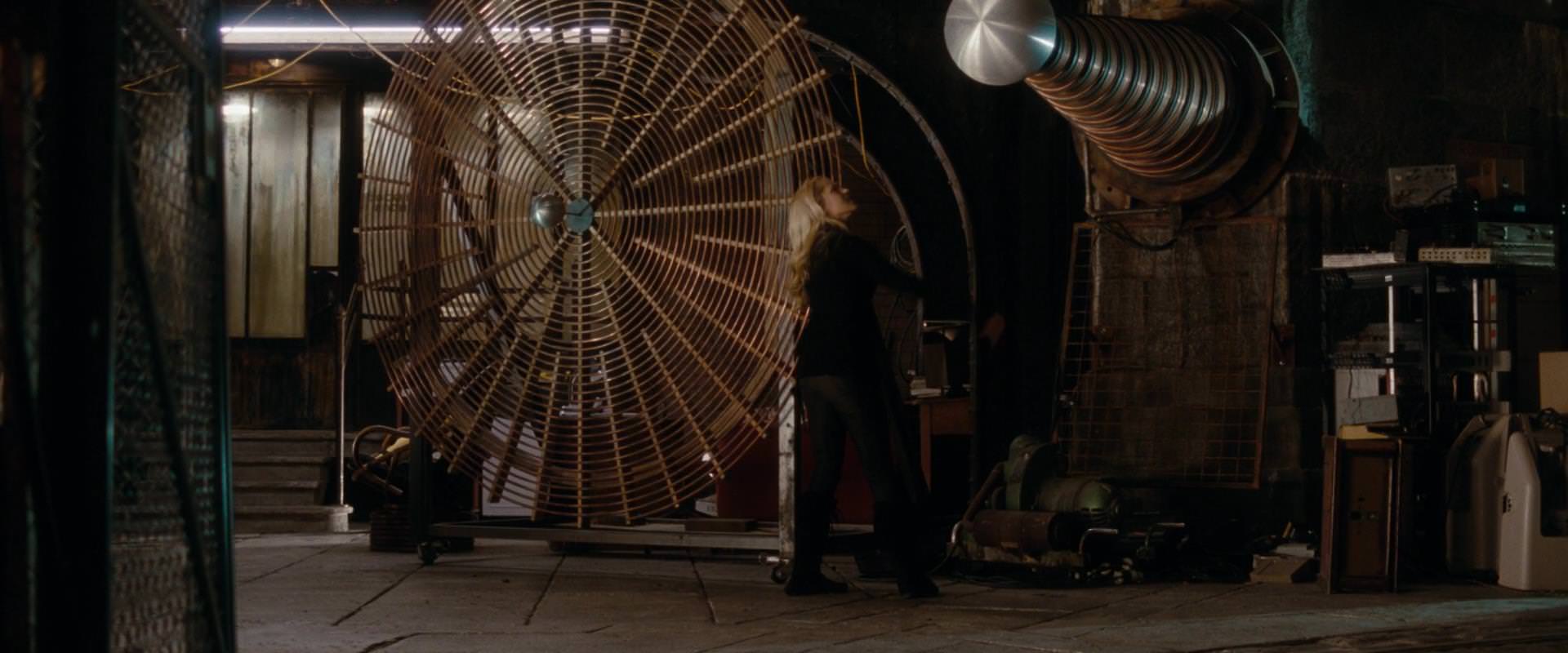 The Sorcerer’s Apprentice (2010) HD screenshot 5669