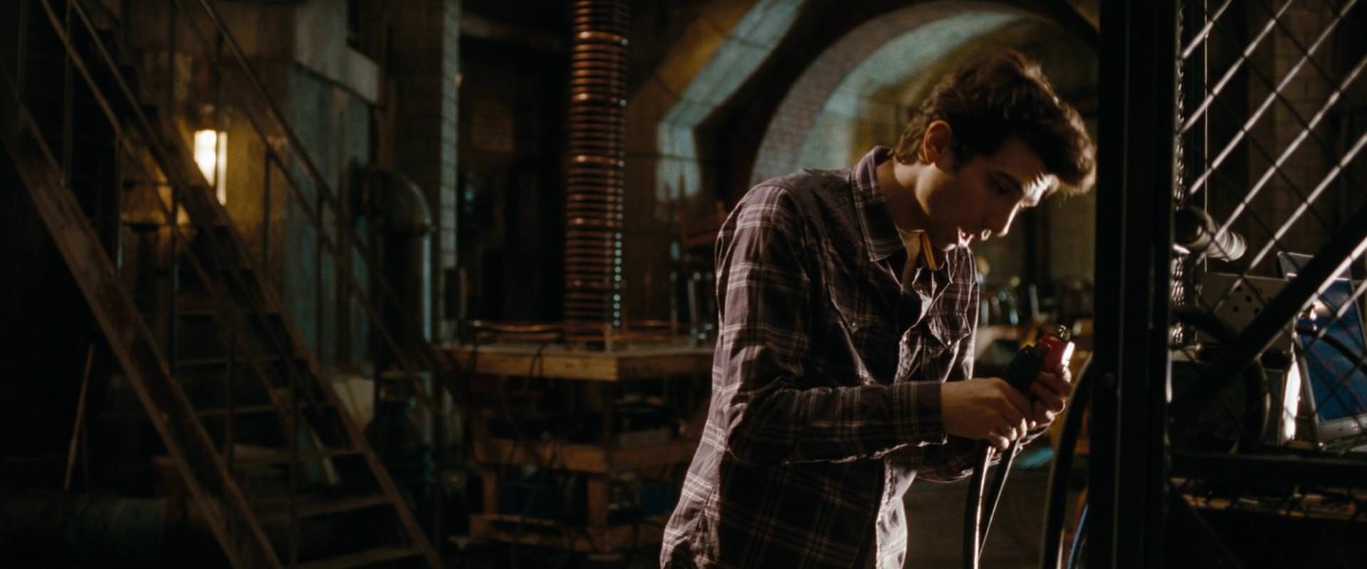 The Sorcerer’s Apprentice (2010) HD screenshot 5672