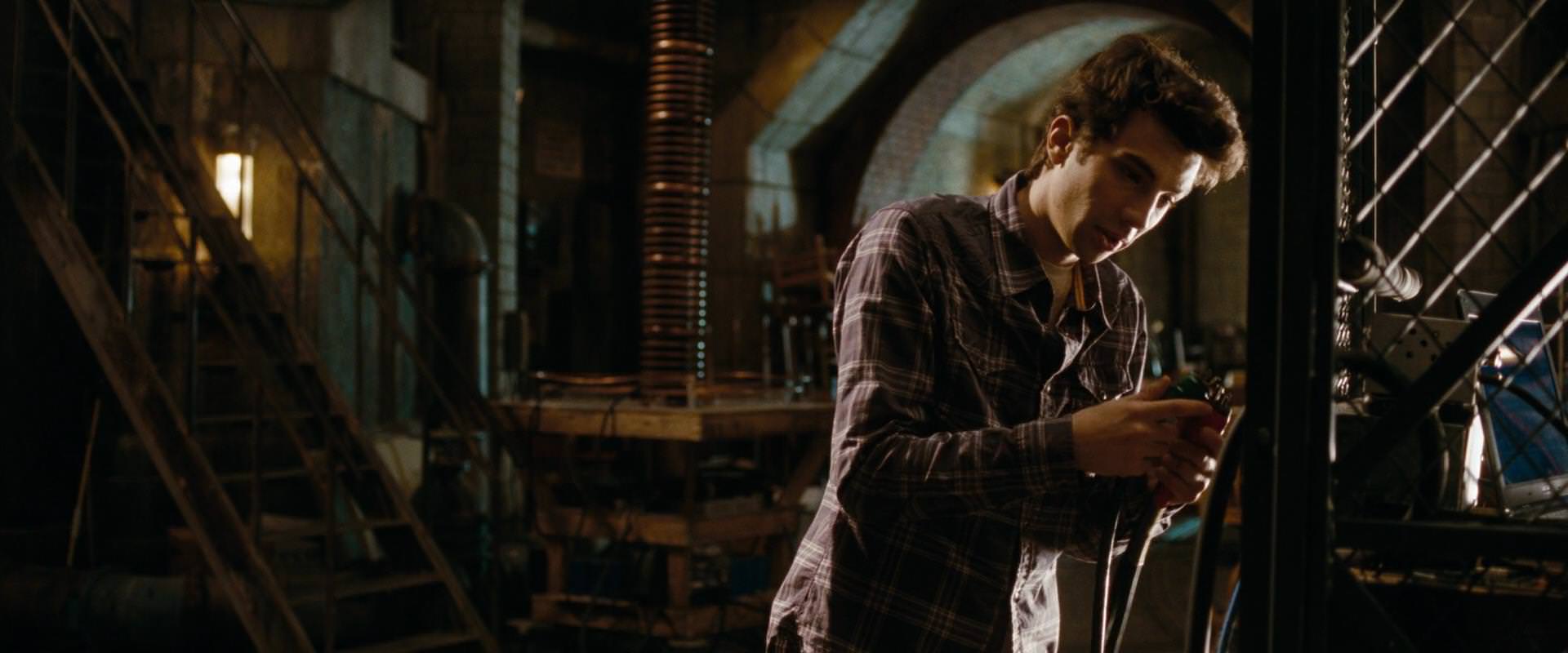 The Sorcerer’s Apprentice (2010) screencap 5673