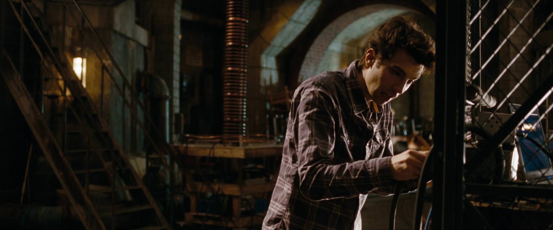 The Sorcerer’s Apprentice (2010) HD screenshot 5675
