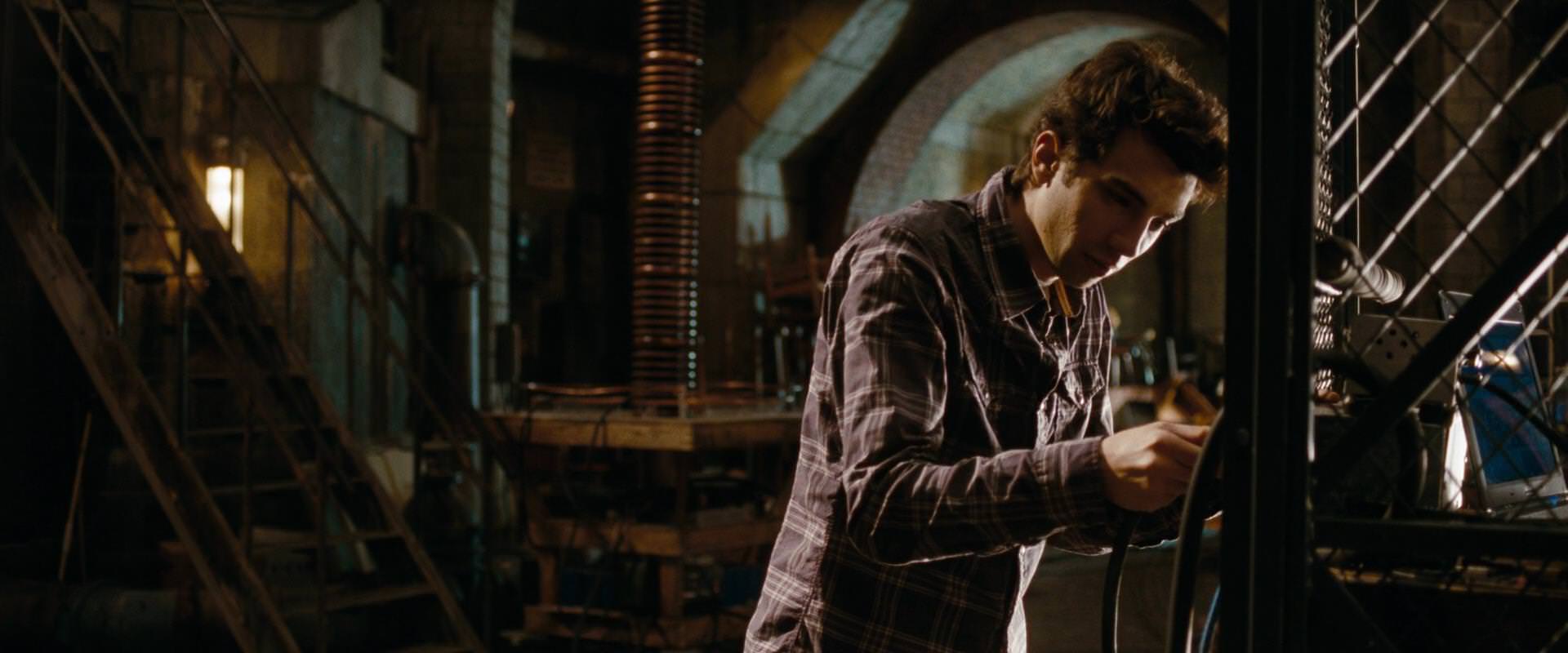 The Sorcerer’s Apprentice (2010) screencap 5676