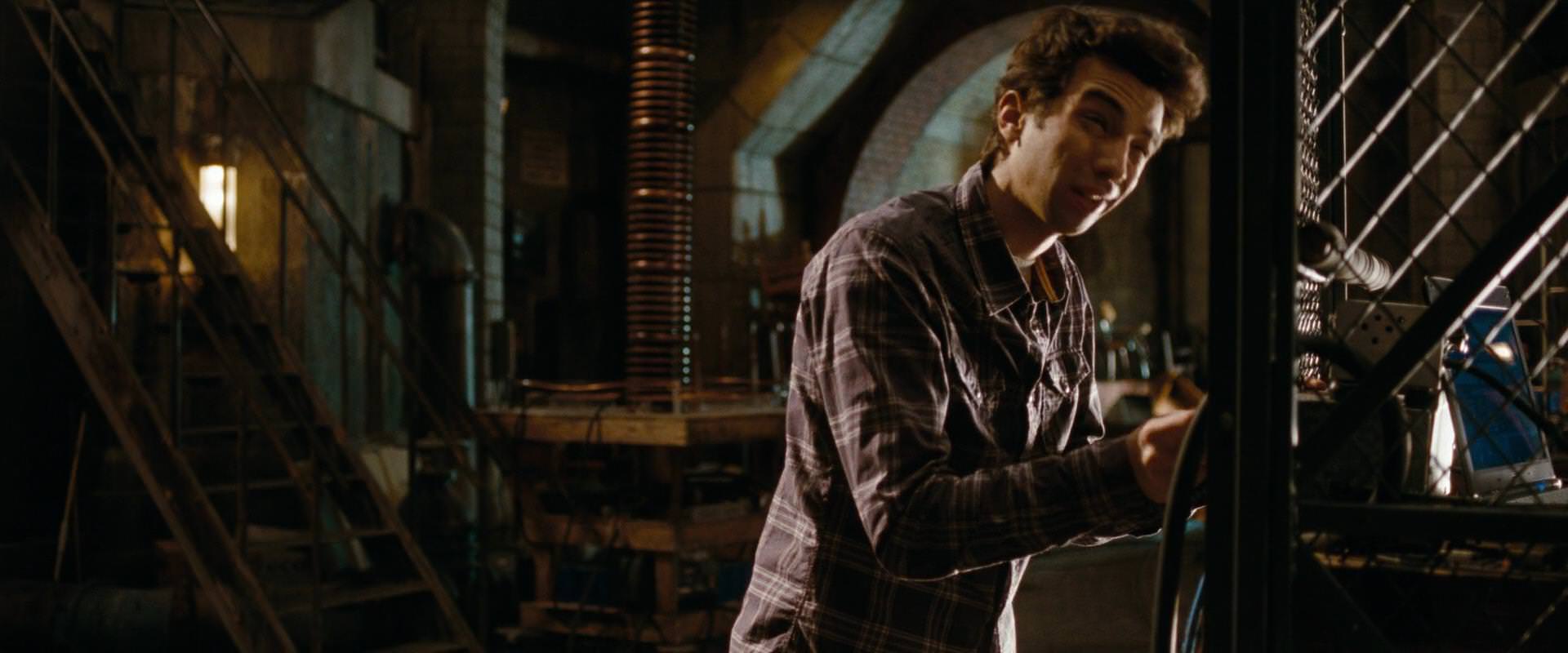 The Sorcerer’s Apprentice (2010) HD screenshot 5678