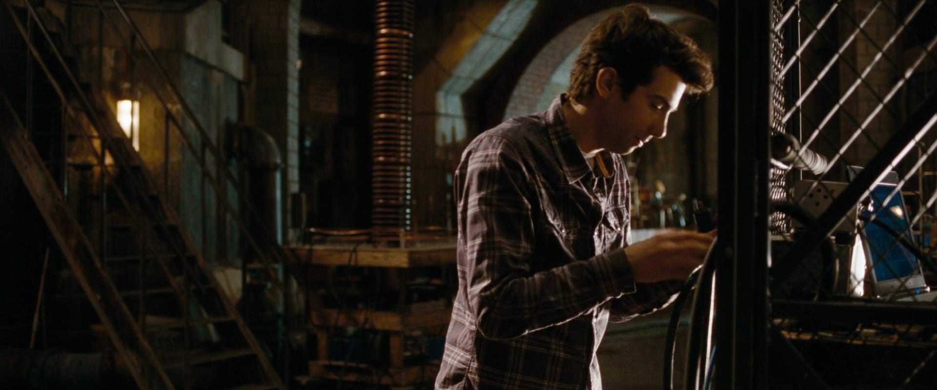 The Sorcerer’s Apprentice (2010) screencap 5679