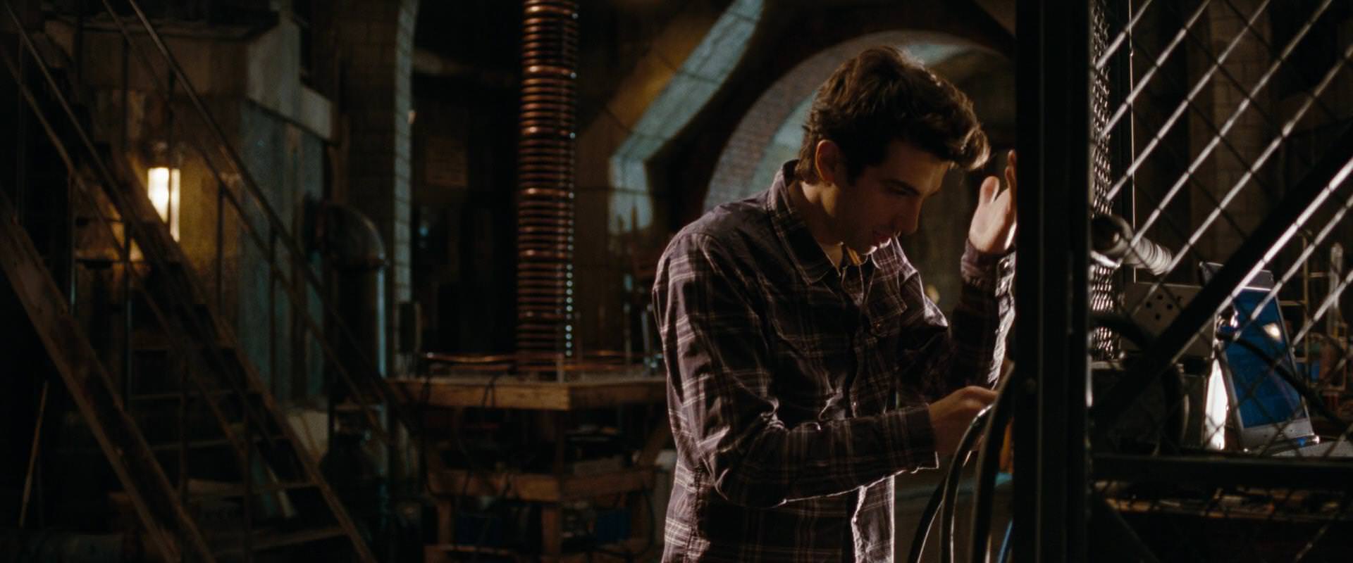 The Sorcerer’s Apprentice (2010) HD screenshot 5687