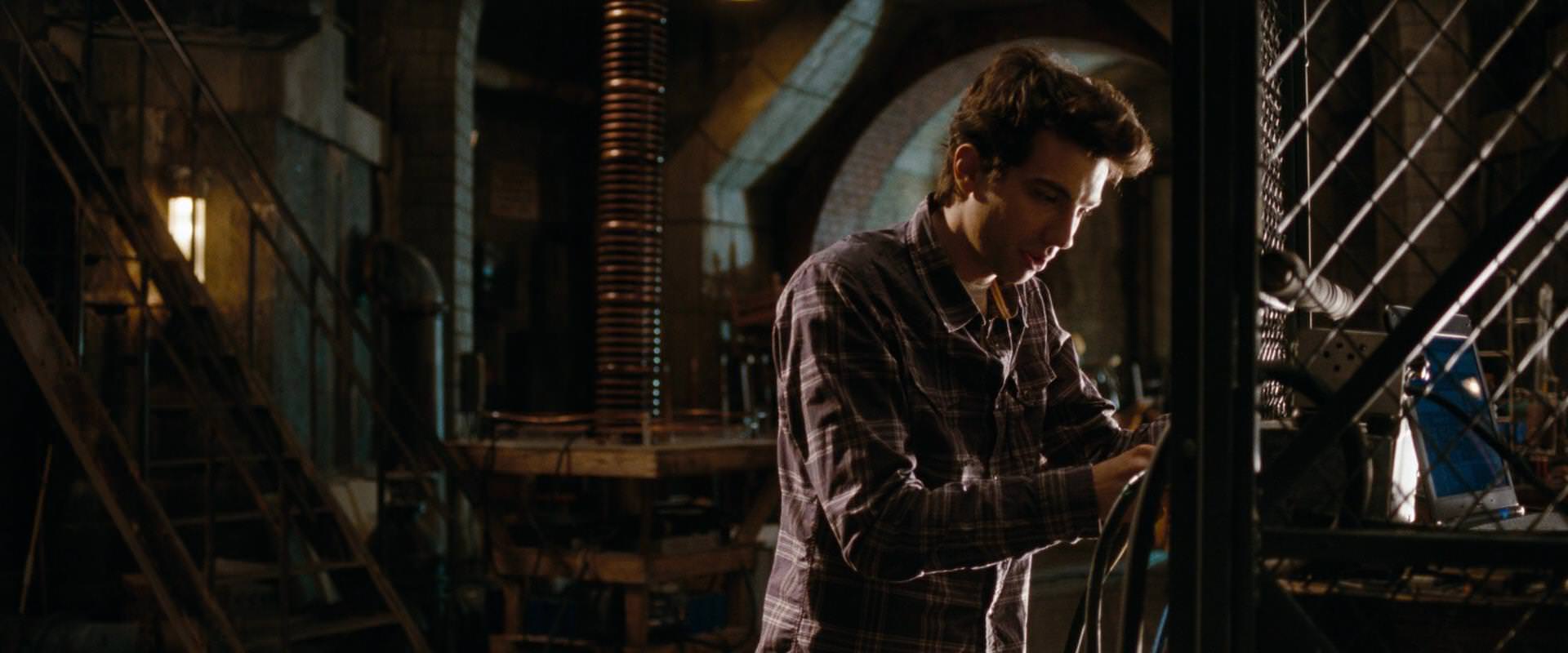 The Sorcerer’s Apprentice (2010) screencap 5688