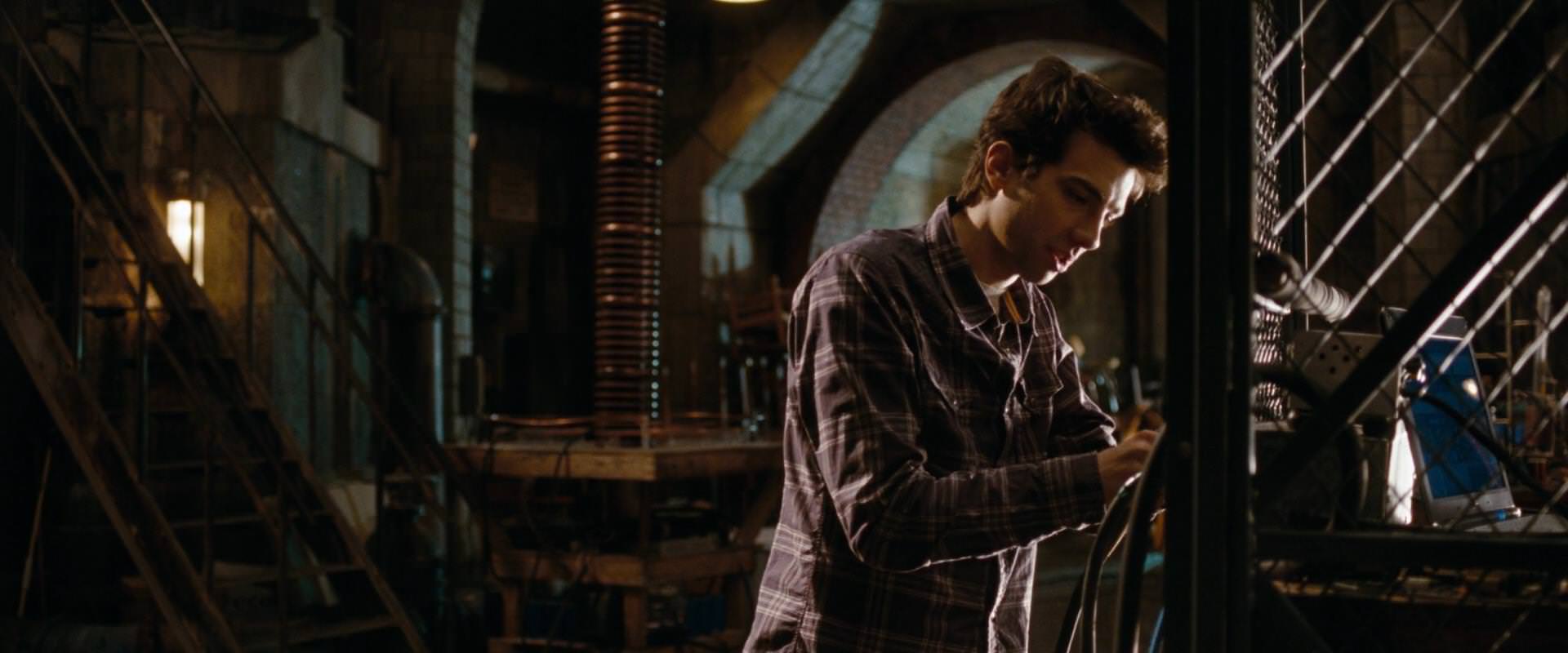 The Sorcerer’s Apprentice (2010) movie still 5689