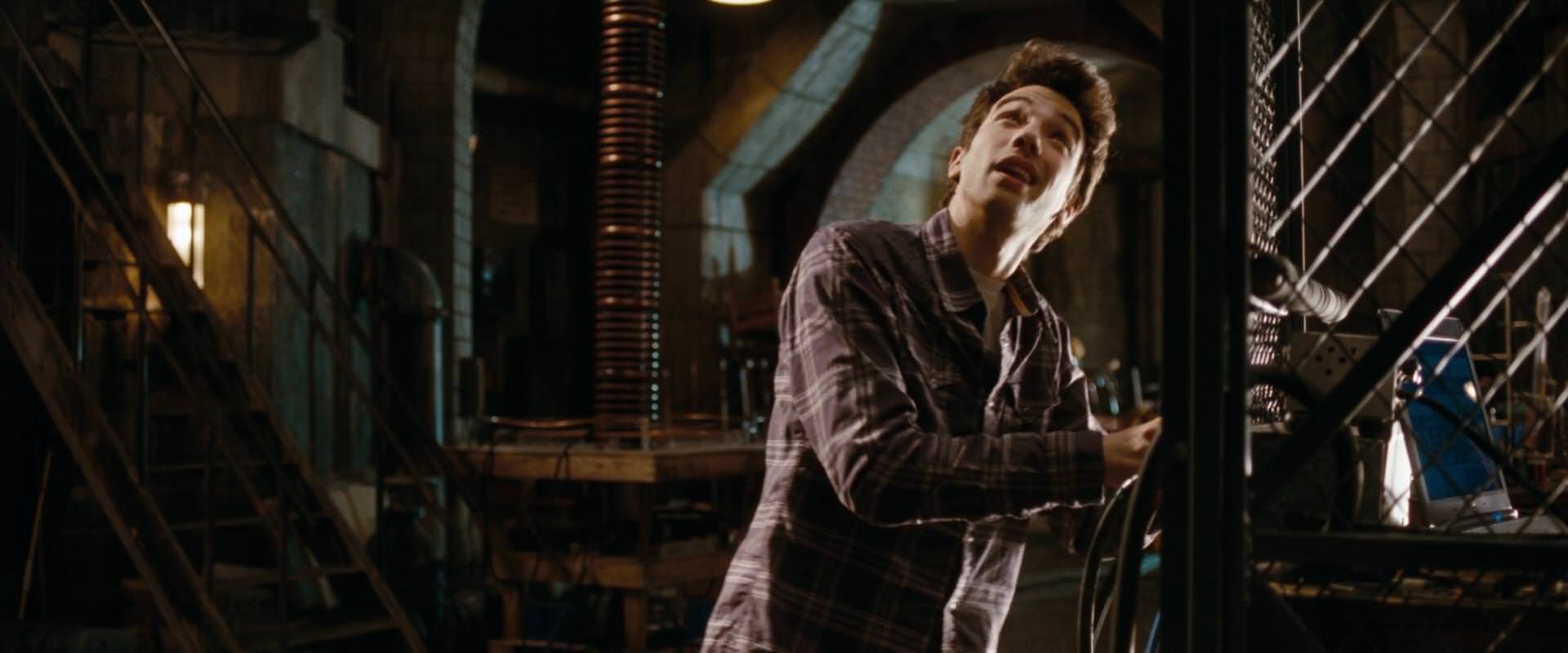 The Sorcerer’s Apprentice (2010) HD screenshot 5690