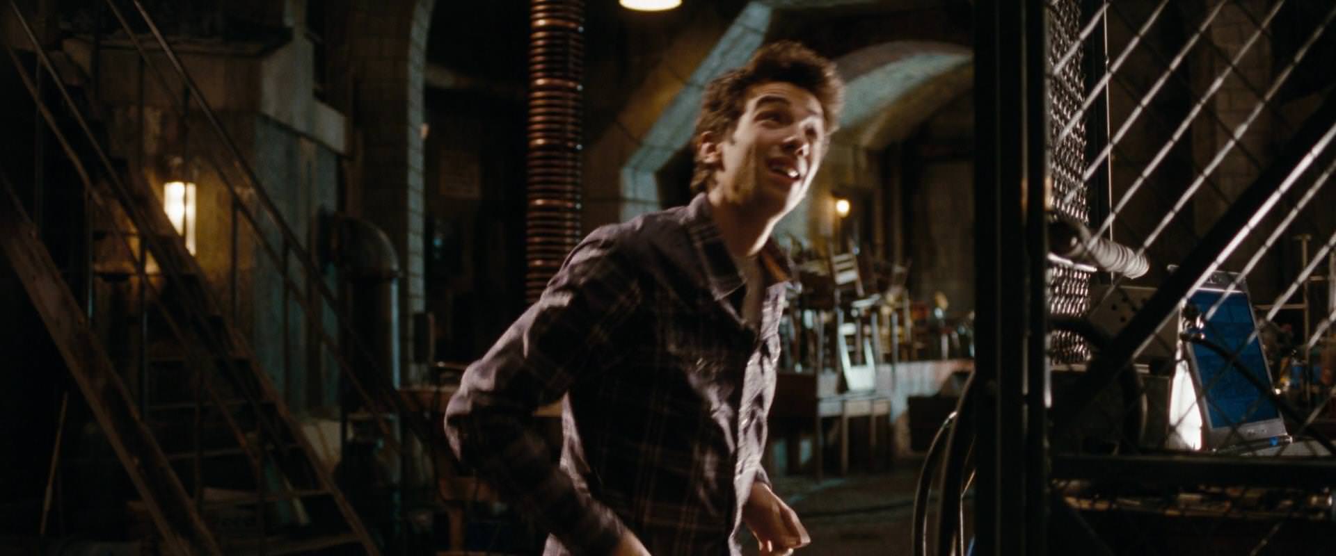 The Sorcerer’s Apprentice (2010) screencap 5691