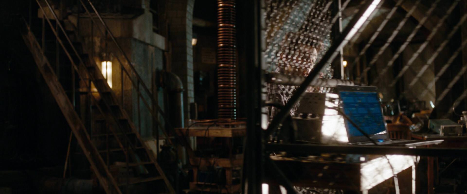 The Sorcerer’s Apprentice (2010) HD screenshot 5693