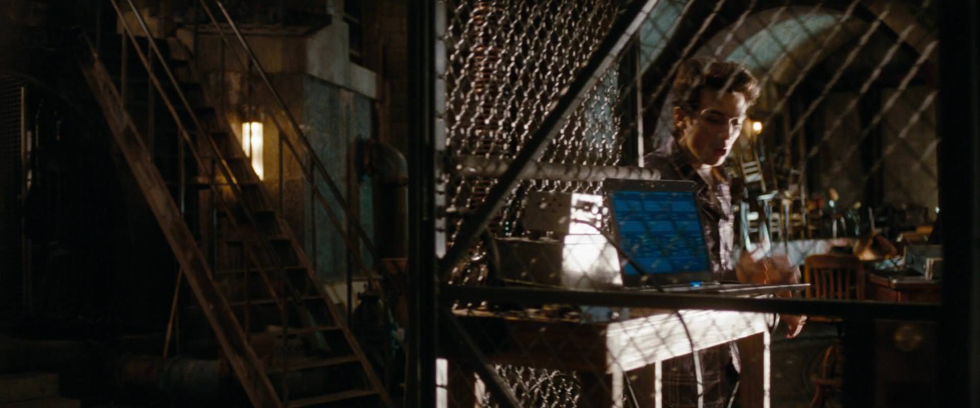 The Sorcerer’s Apprentice (2010) screencap 5694