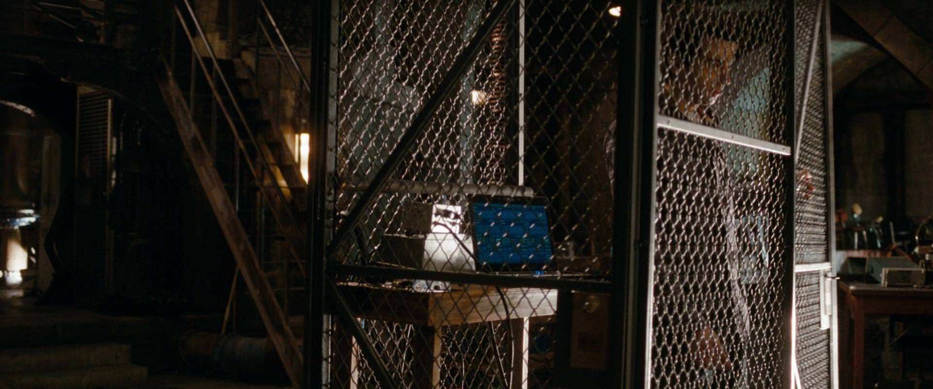The Sorcerer’s Apprentice (2010) screencap 5697