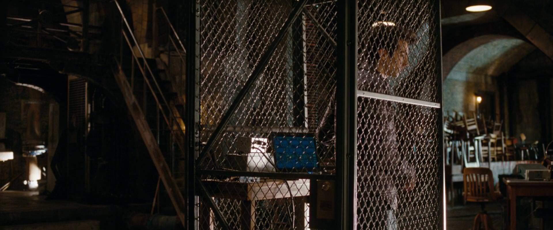 The Sorcerer’s Apprentice (2010) screencap 5700