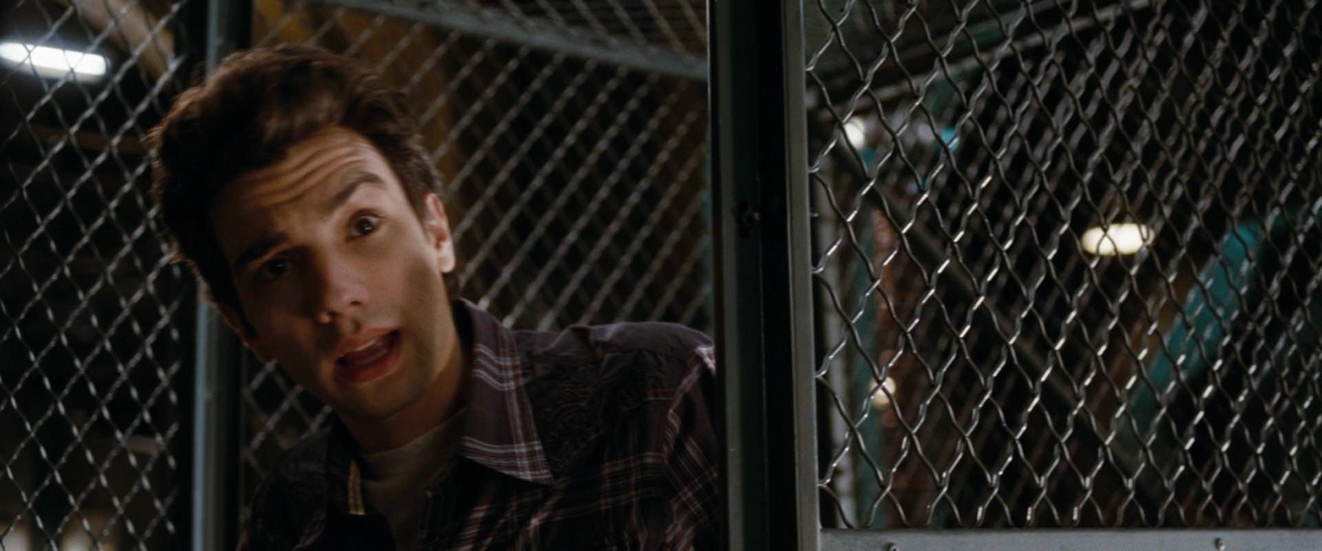 The Sorcerer’s Apprentice (2010) HD screenshot 5705