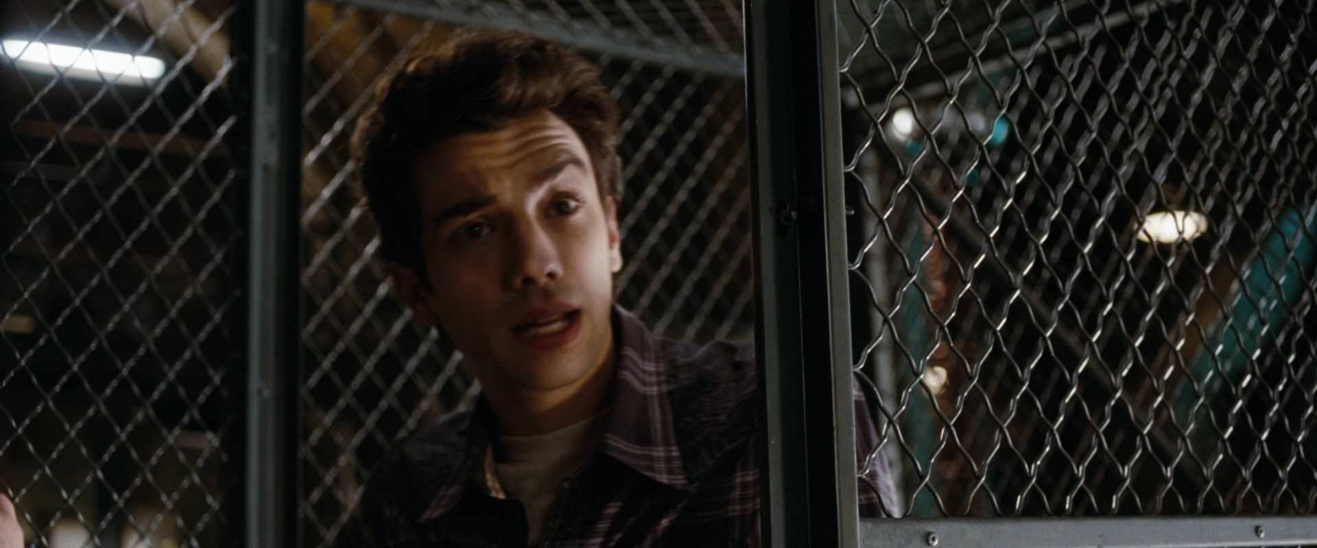 The Sorcerer’s Apprentice (2010) screencap 5706