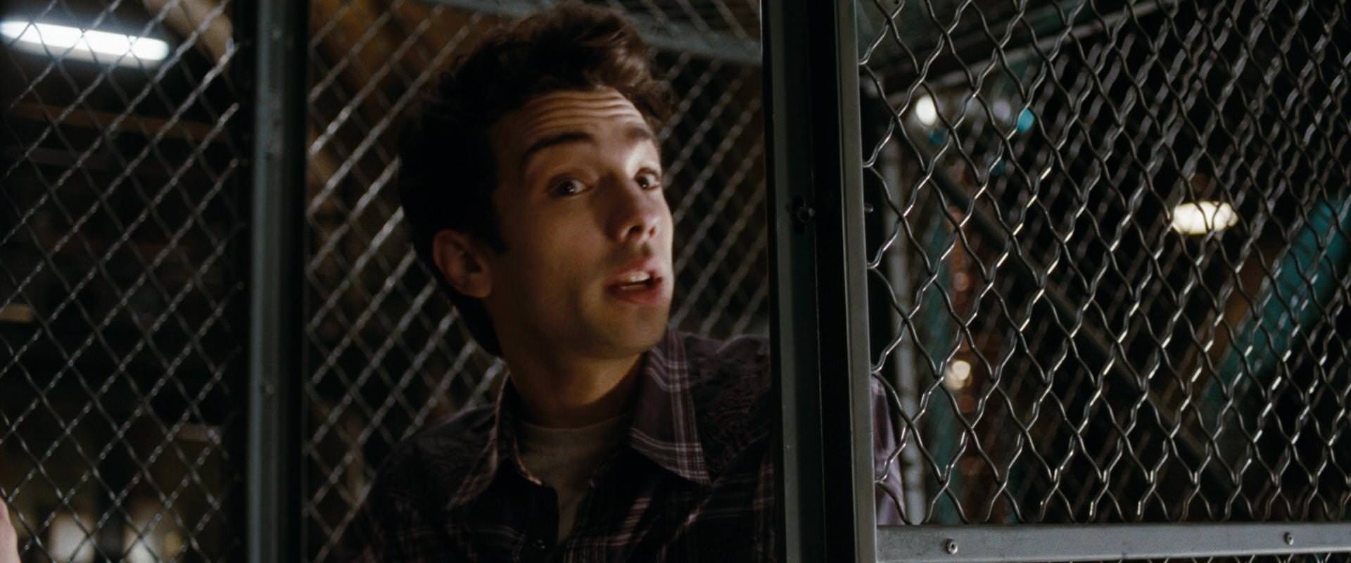 The Sorcerer’s Apprentice (2010) HD screenshot 5708