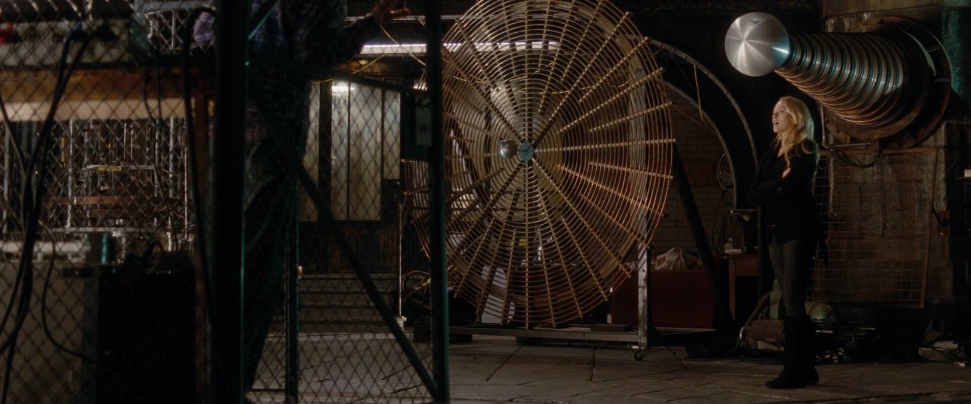 The Sorcerer’s Apprentice (2010) HD screenshot 5711