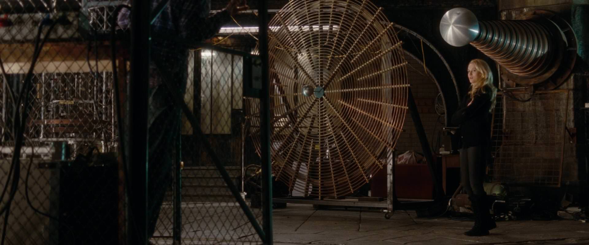 The Sorcerer’s Apprentice (2010) screencap 5712