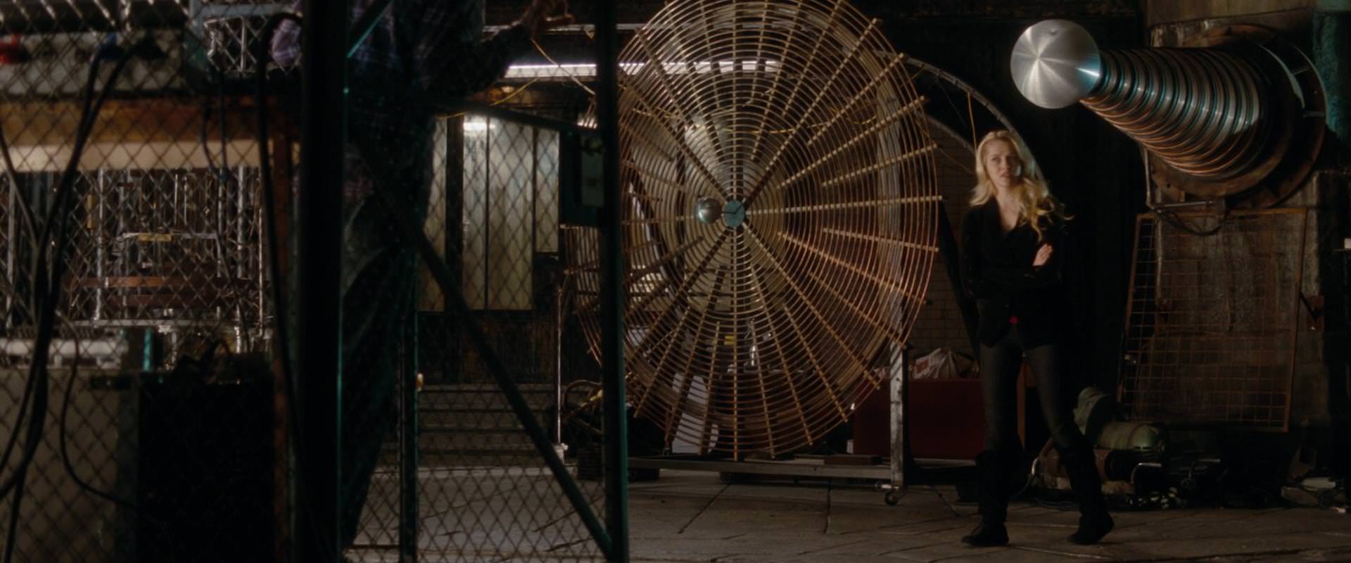 The Sorcerer’s Apprentice (2010) HD screenshot 5714