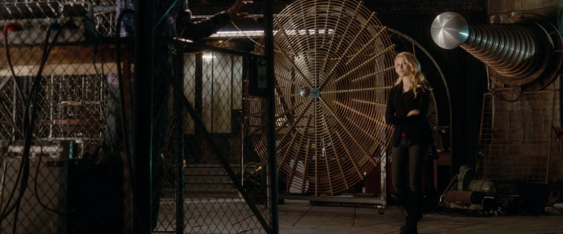 The Sorcerer’s Apprentice (2010) HD screenshot 5717
