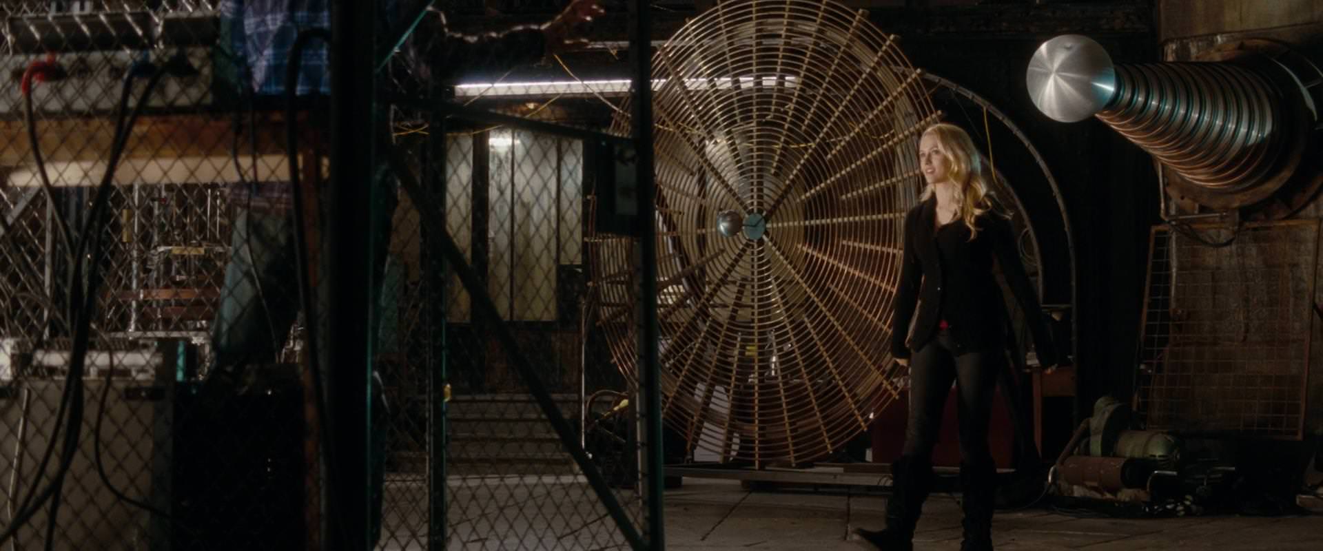 The Sorcerer’s Apprentice (2010) screencap 5718