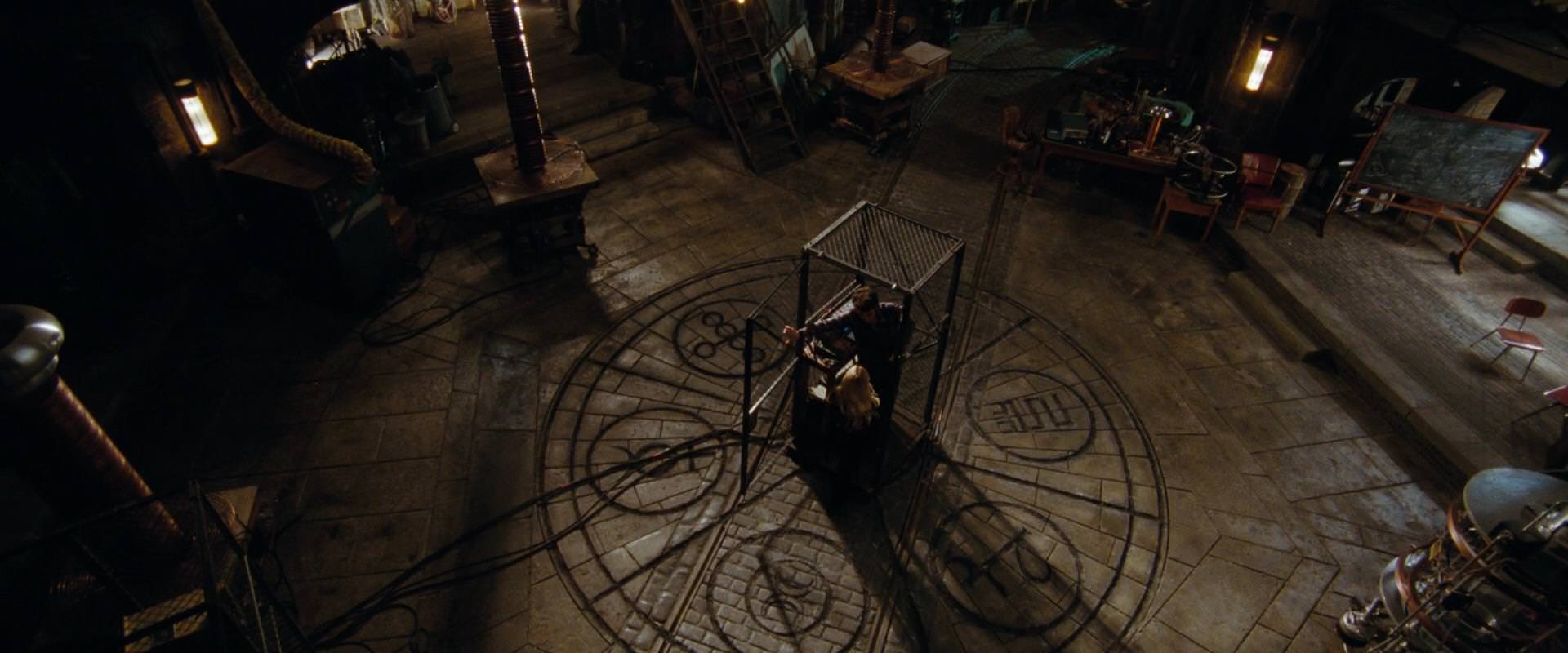 The Sorcerer’s Apprentice (2010) movie still 5719