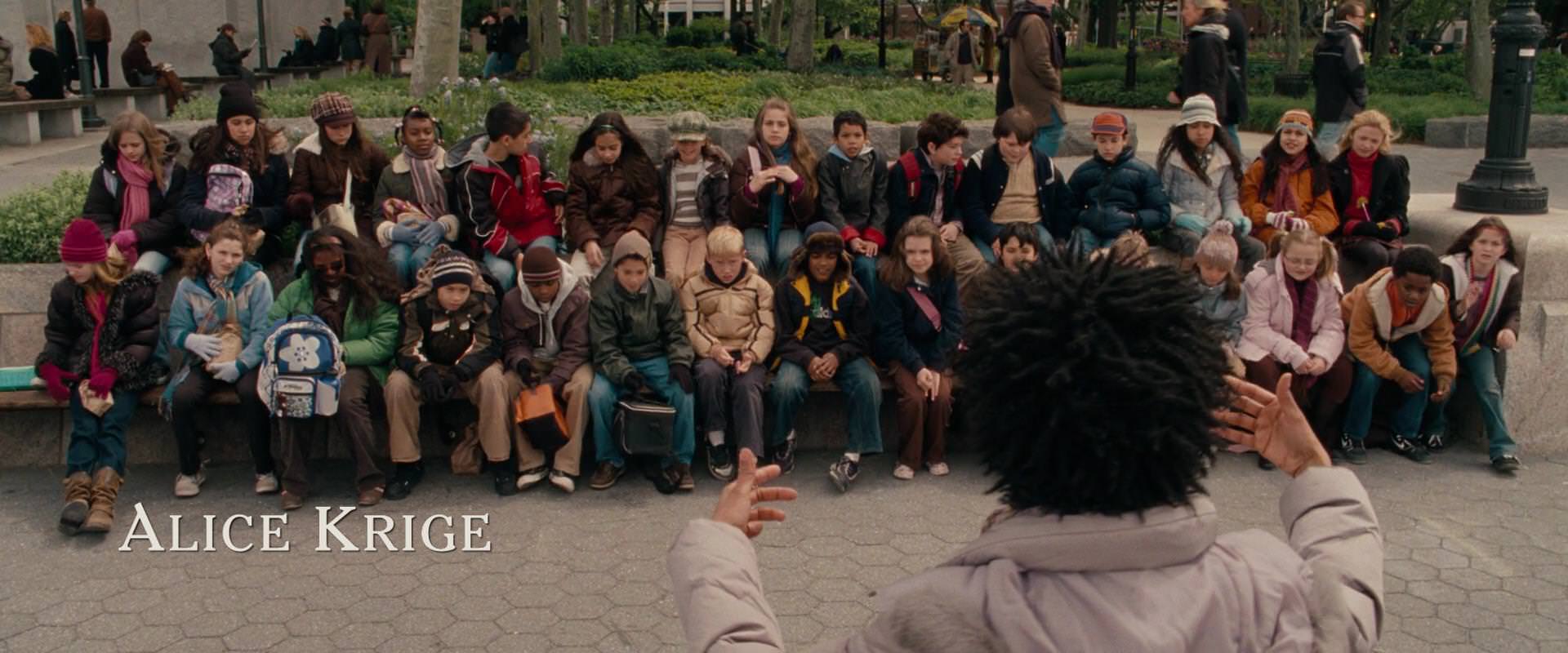 The Sorcerer’s Apprentice (2010) HD screenshot 572