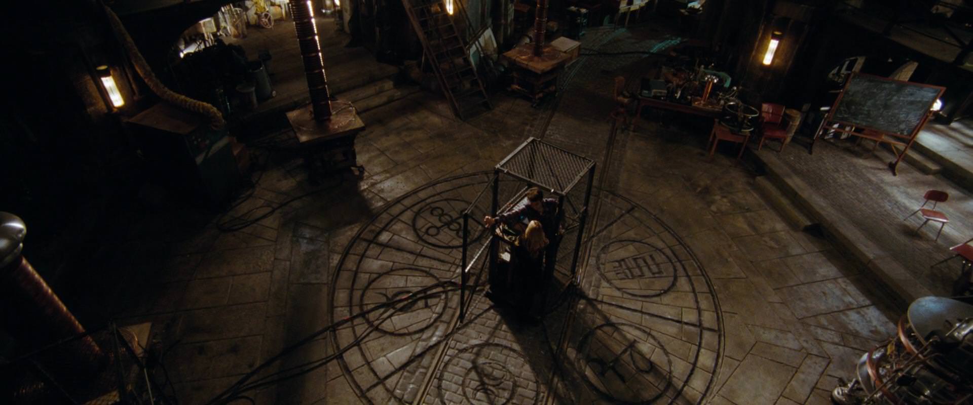 The Sorcerer’s Apprentice (2010) HD screenshot 5720