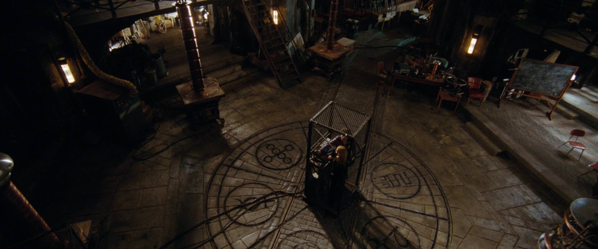 The Sorcerer’s Apprentice (2010) movie still 5722