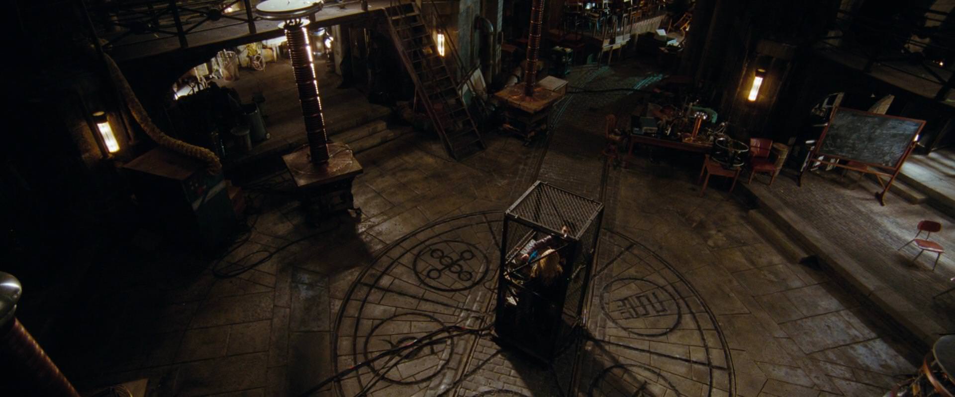 The Sorcerer’s Apprentice (2010) screencap 5724