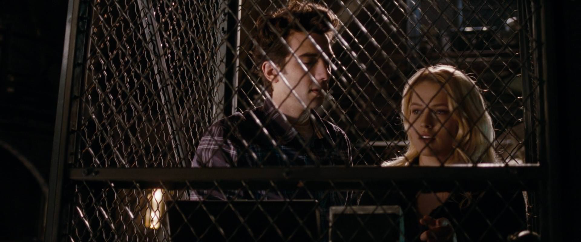 The Sorcerer’s Apprentice (2010) HD screenshot 5729