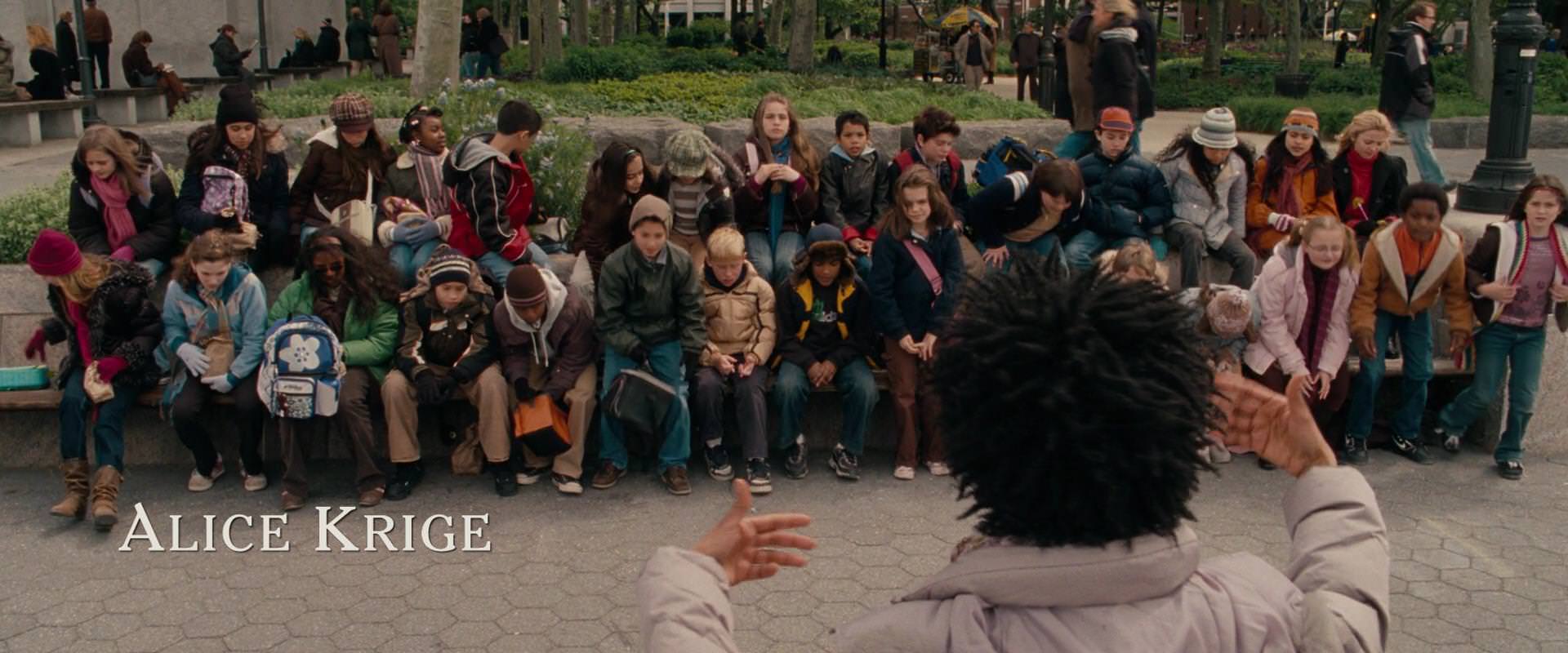The Sorcerer’s Apprentice (2010) screencap 573