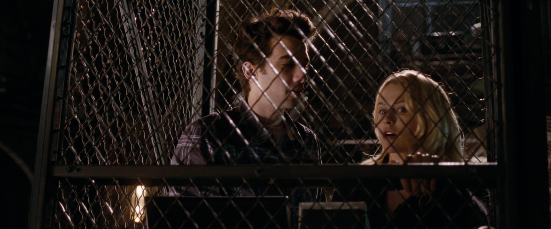 The Sorcerer’s Apprentice (2010) HD screenshot 5732