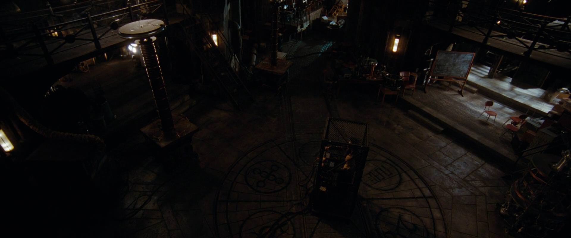 The Sorcerer’s Apprentice (2010) screencap 5739