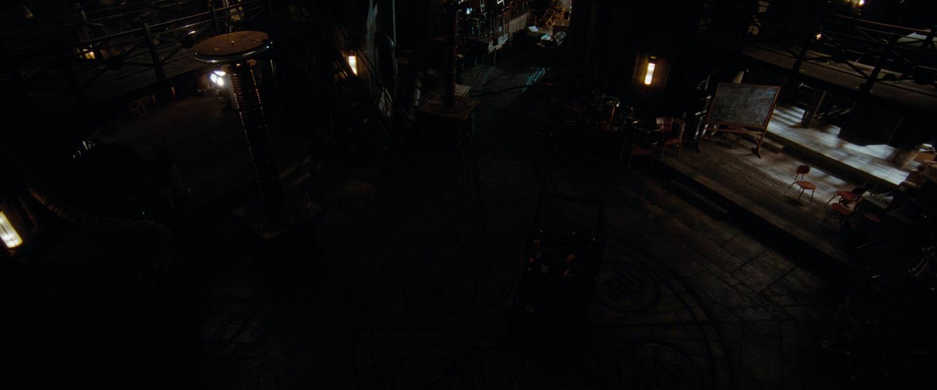 The Sorcerer’s Apprentice (2010) movie still 5740