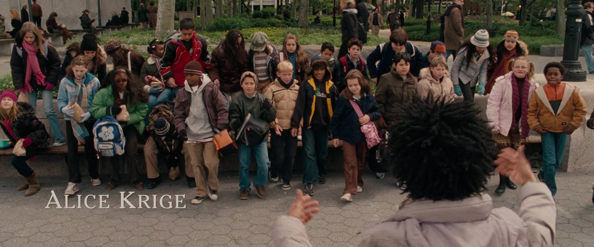 The Sorcerer’s Apprentice (2010) HD screenshot 575
