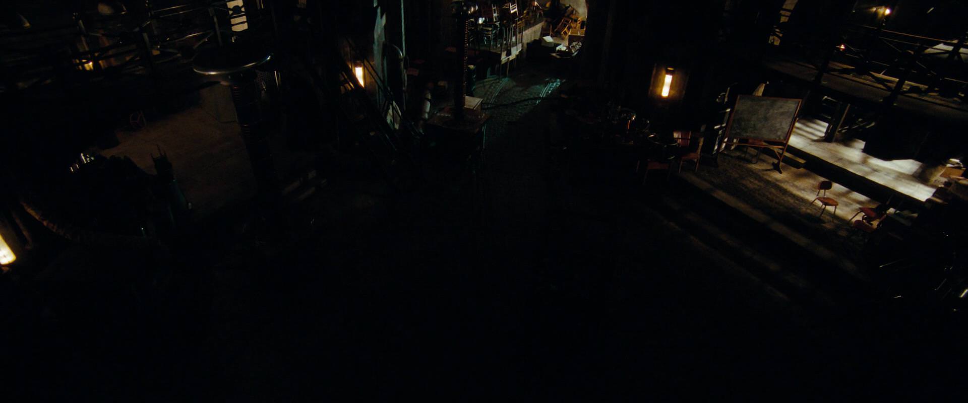 The Sorcerer’s Apprentice (2010) HD screenshot 5756
