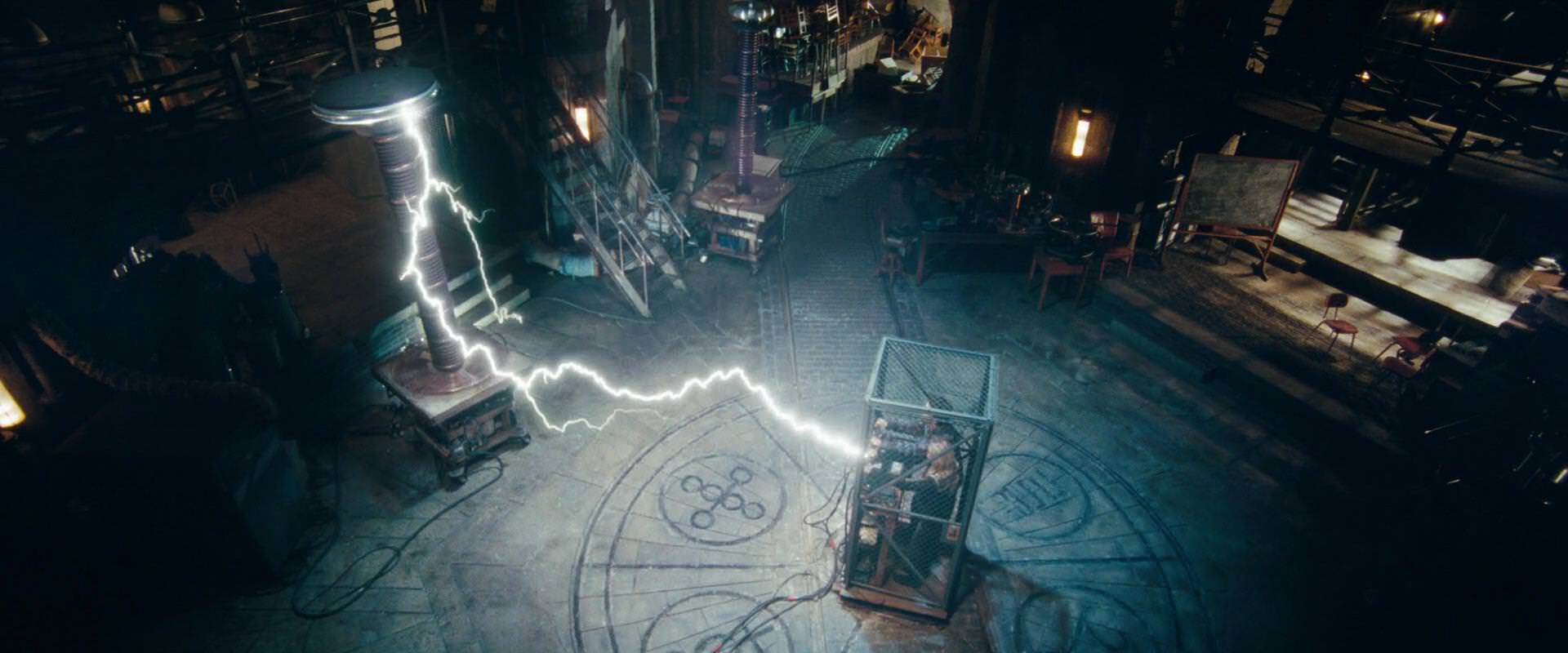 The Sorcerer’s Apprentice (2010) screencap 5757