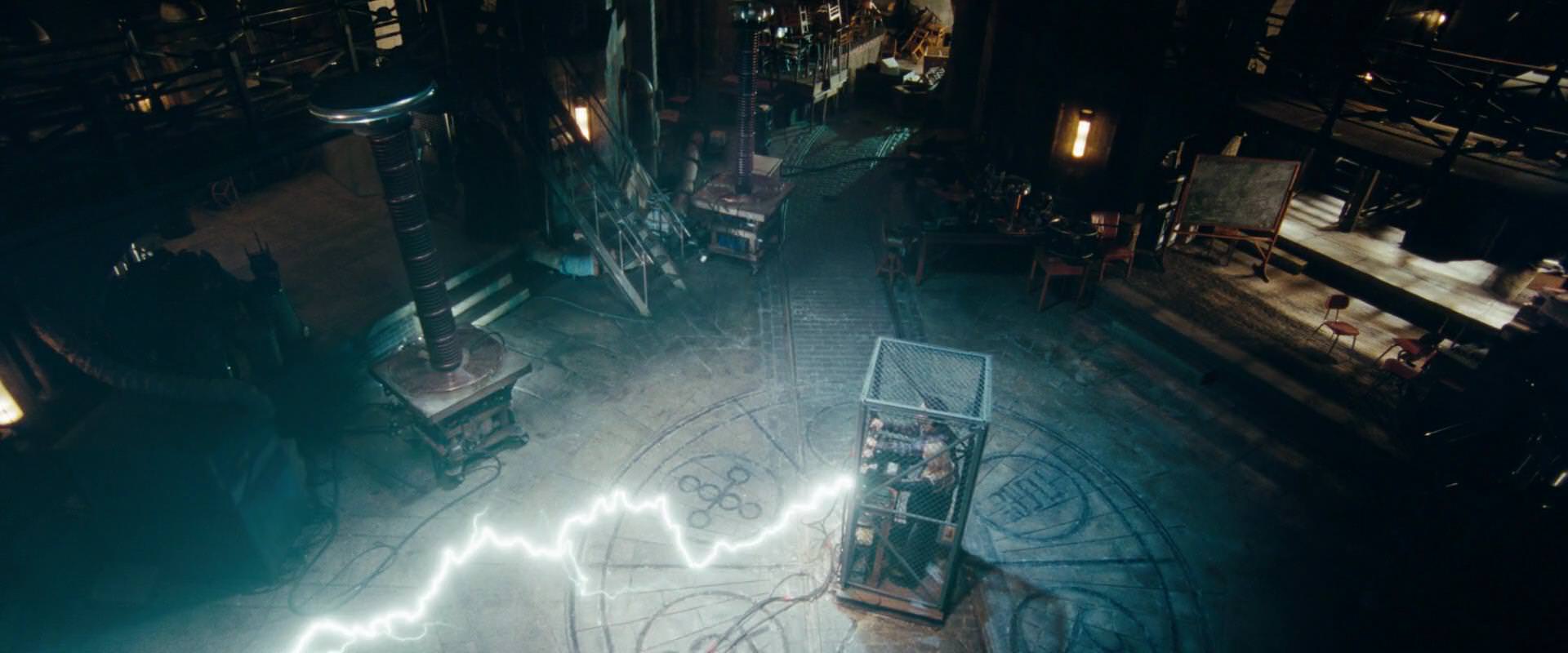 The Sorcerer’s Apprentice (2010) movie still 5758