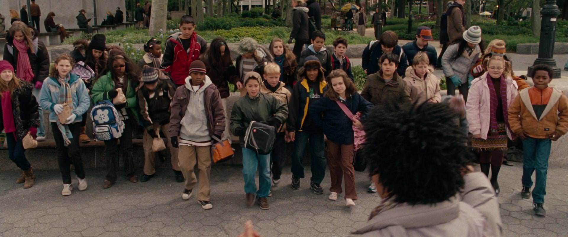 The Sorcerer’s Apprentice (2010) screencap 576