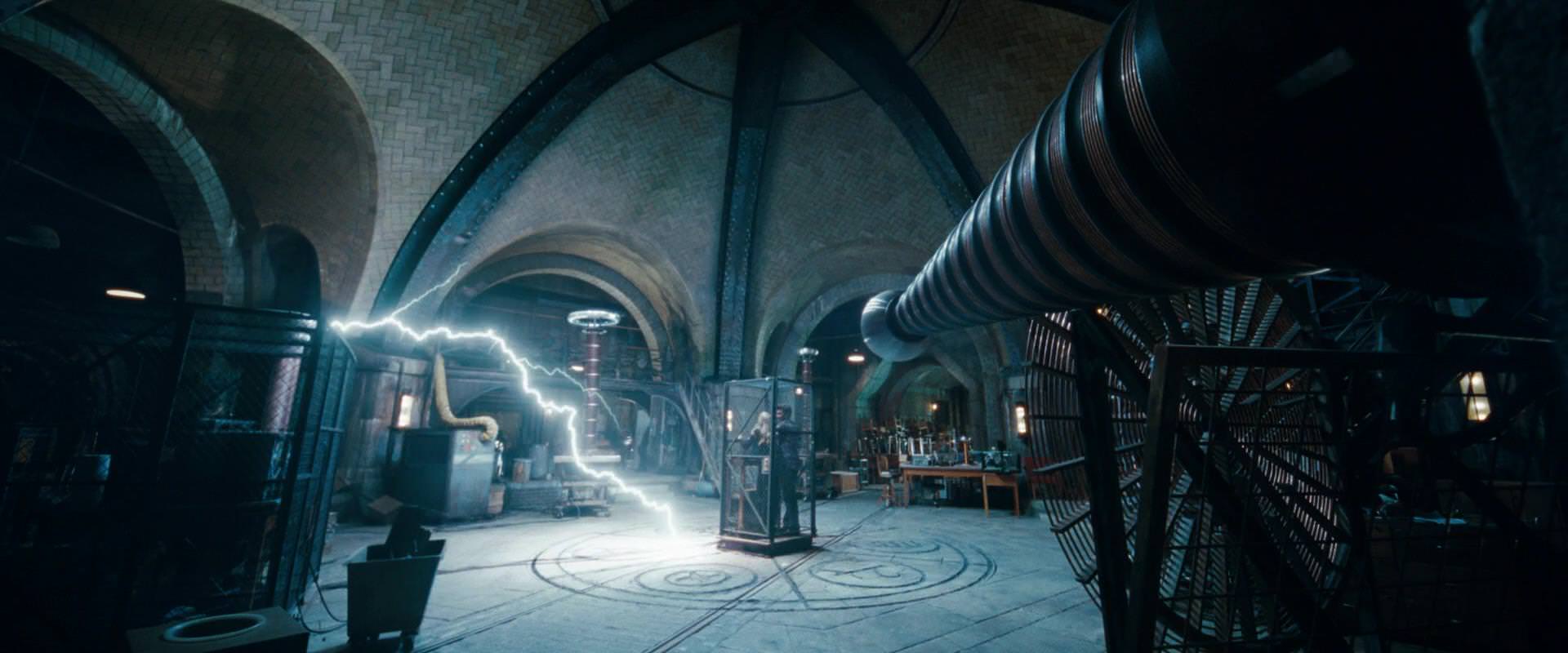 The Sorcerer’s Apprentice (2010) screencap 5763