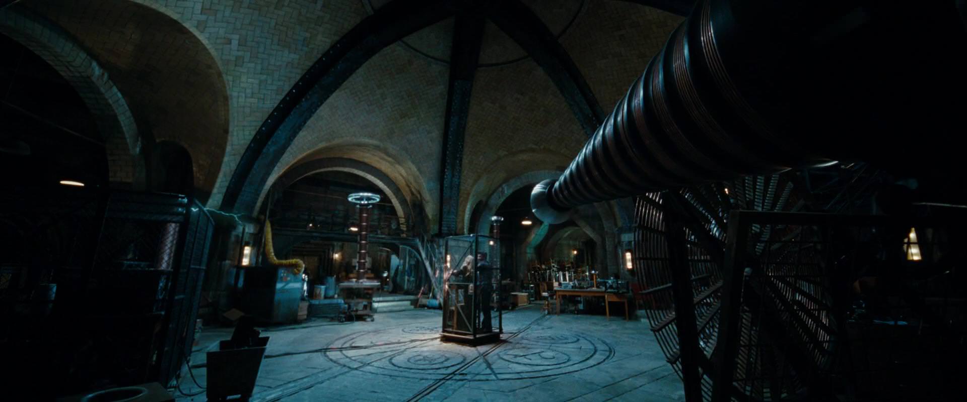 The Sorcerer’s Apprentice (2010) movie still 5764