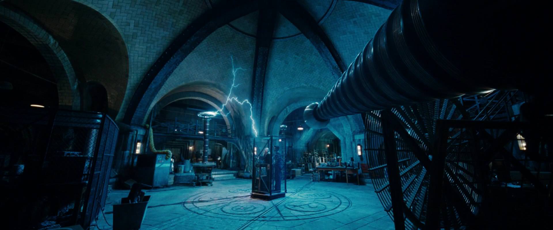 The Sorcerer’s Apprentice (2010) HD screenshot 5765