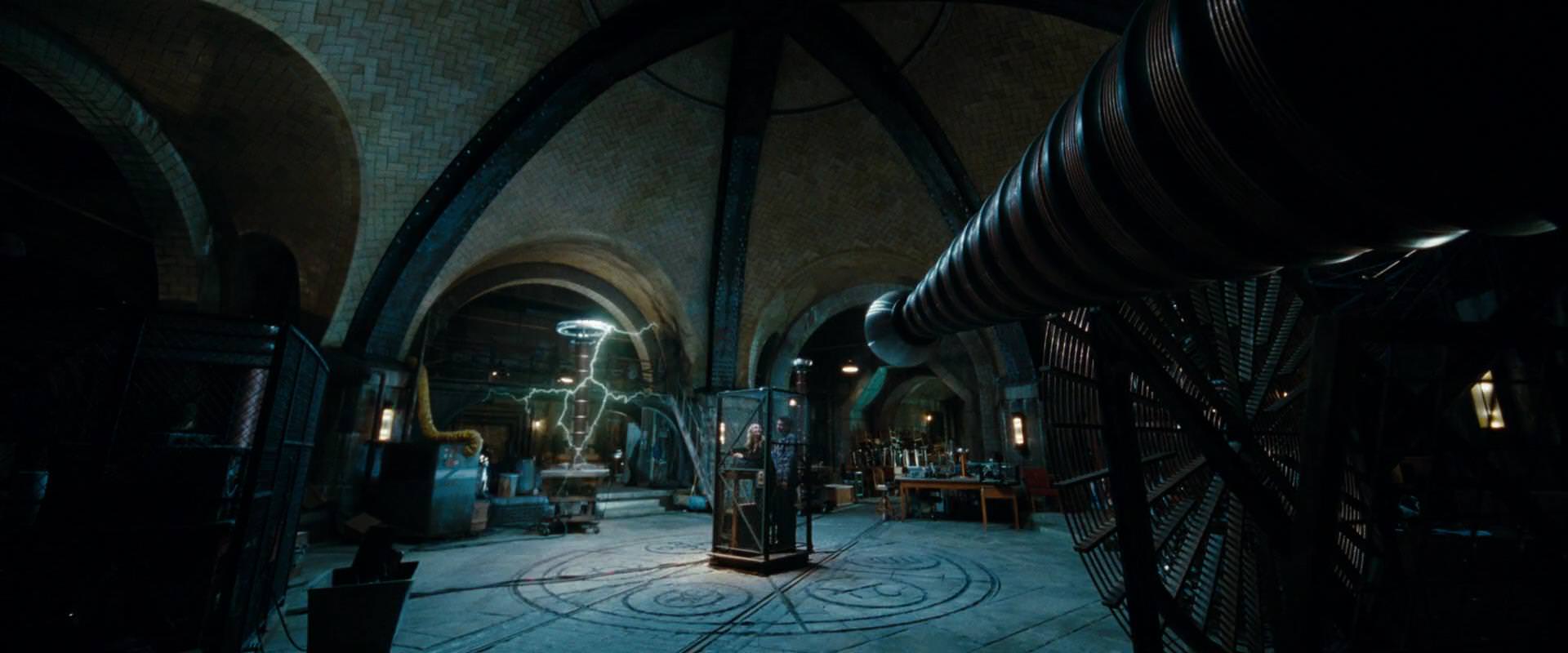 The Sorcerer’s Apprentice (2010) screencap 5766