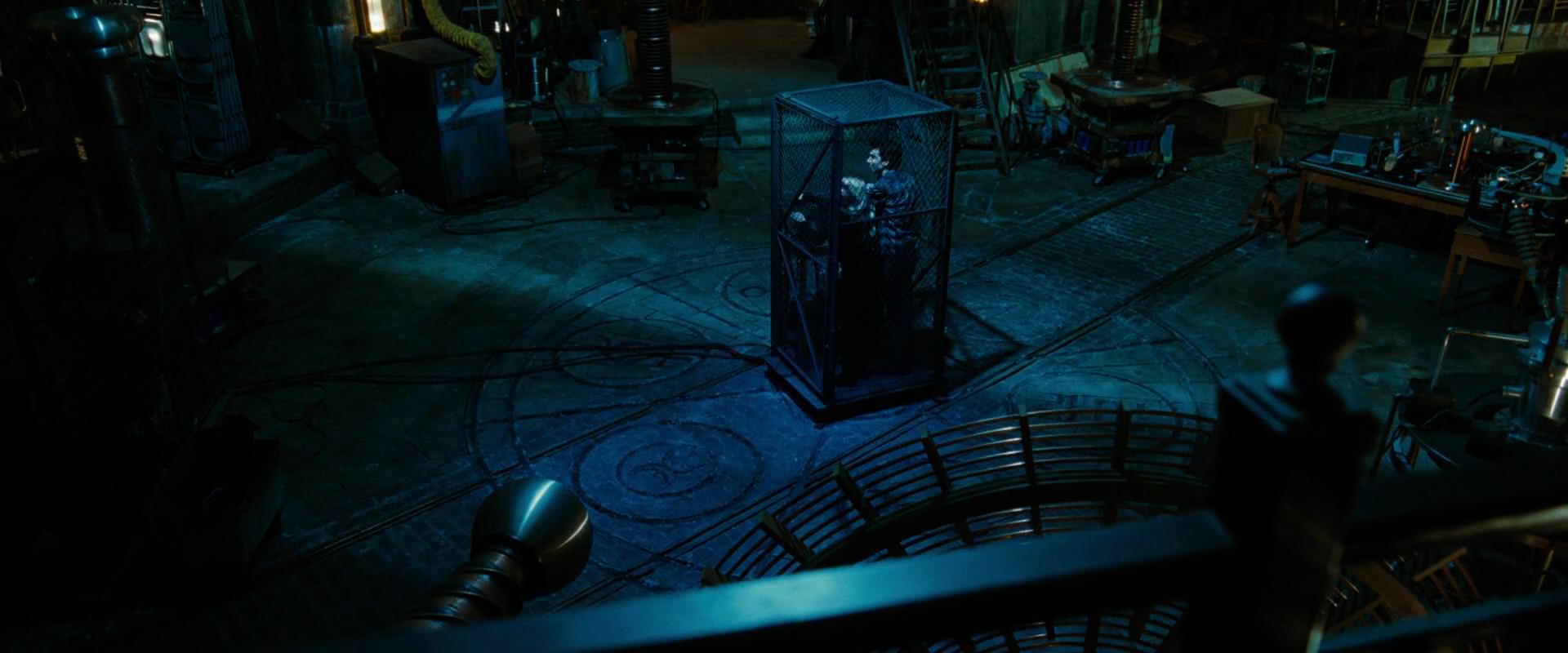 The Sorcerer’s Apprentice (2010) movie still 5767