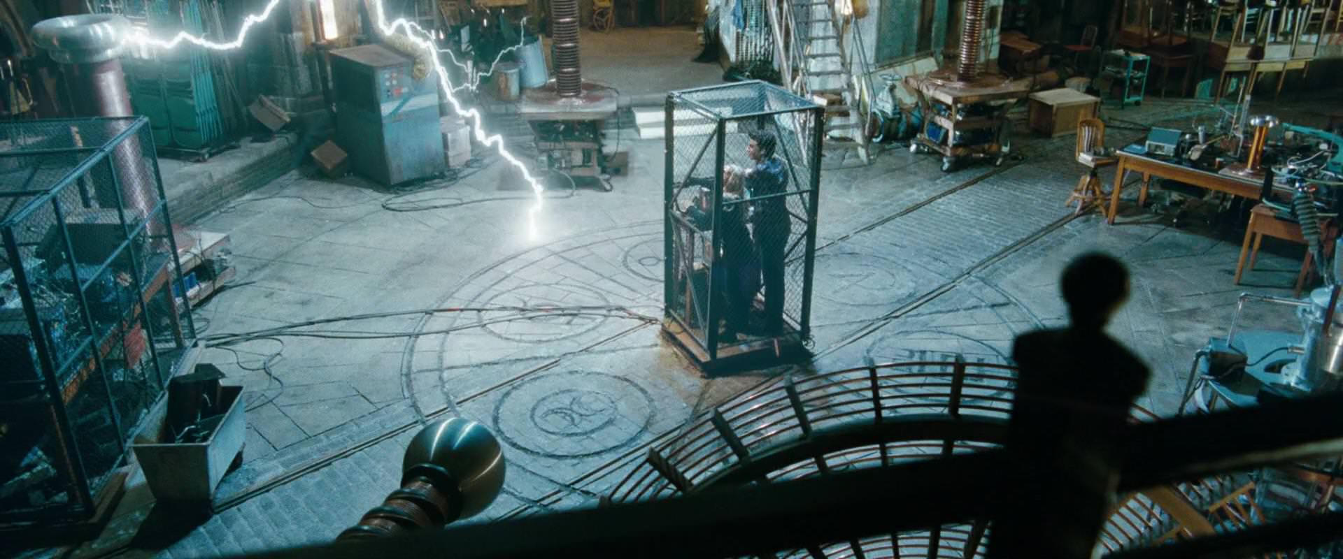 The Sorcerer’s Apprentice (2010) HD screenshot 5768