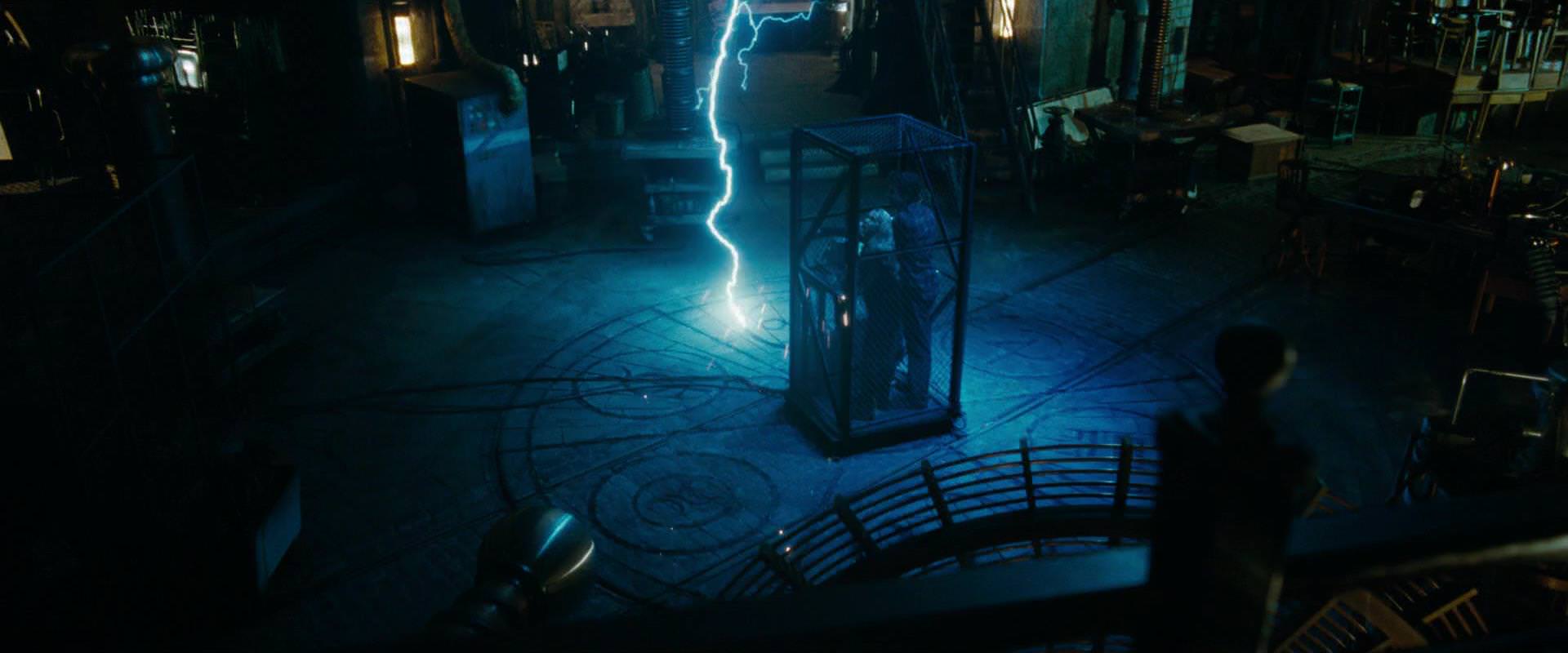 The Sorcerer’s Apprentice (2010) screencap 5769